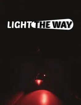  Light The Way  cover