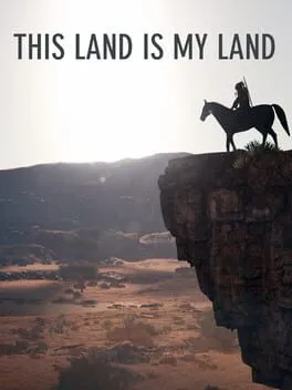  This Land Is My Land  cover