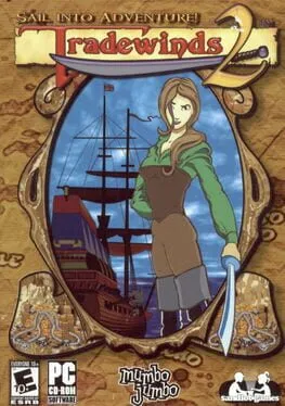  Tradewinds Classics  cover