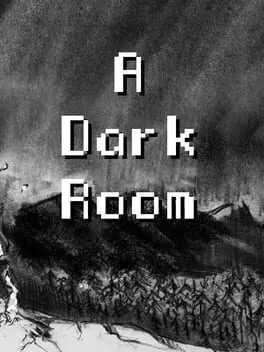  A Dark Room  cover