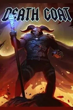  Death Goat  cover