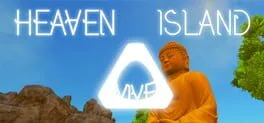  Heaven Island Life  cover