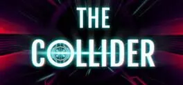  The Collider  cover