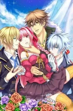  Crimson Memories  cover