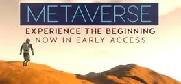  Metaverse  cover
