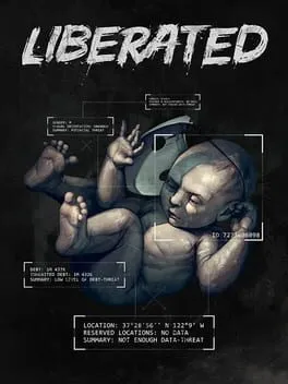  LIBERATED  cover