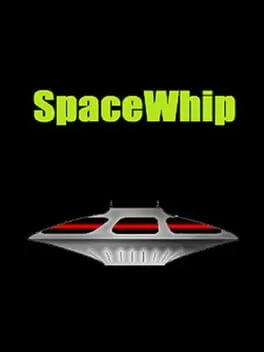  Space Whip  cover