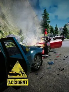  Accident  cover