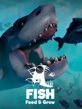  Feed and Grow: Fish  cover
