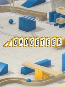 Gadgeteer  cover