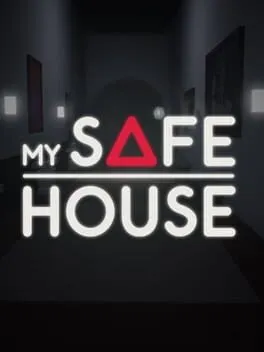  My Safe House  cover