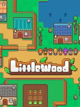  Littlewood  cover