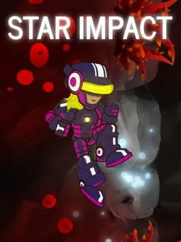  Star Impact  cover