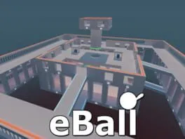  eBall  cover