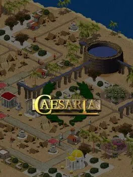  CaesarIA  cover