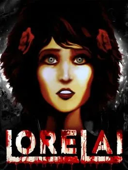  Lorelai  cover