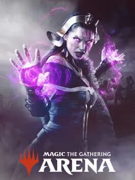  魔术聚会  cover
