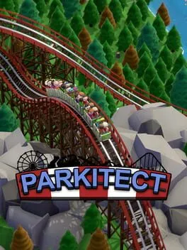  Parkitect  cover