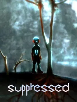  Suppressed  cover
