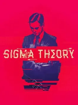  Sigma Theory: Global Cold War  cover