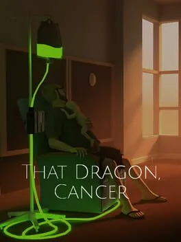  That Dragon, Cancer  cover