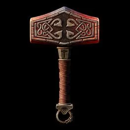  ThunderGod  cover