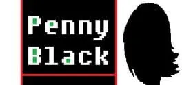  Penny Black  cover