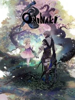  Oninaki  cover