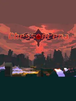  象棋竞技场  cover
