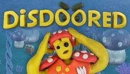  Disdoored  cover