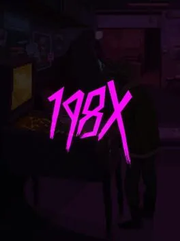  198X  cover