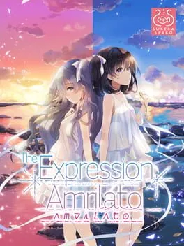  The Expression Amrilato  cover