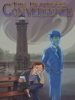  Blackwell Convergence  cover
