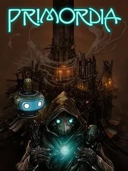  Primordia  cover