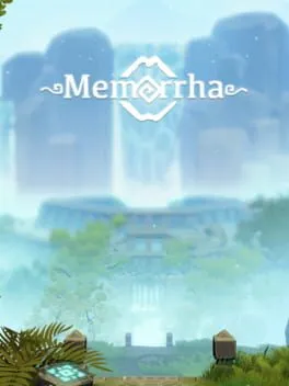  Memorrha  cover