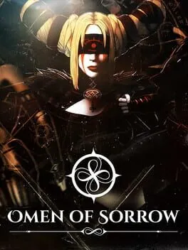 Omen of Sorrow  cover