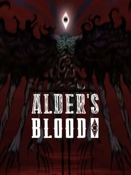  アルダーズ・ブラッド: 完全版 (Alder's Blood: Definitive Edition)  cover