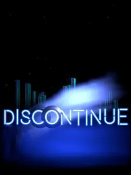  Discontinue  cover