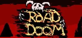  Road Doom  cover