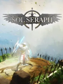  SolSeraph  cover