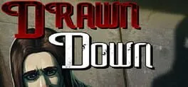  Drawn Down  cover