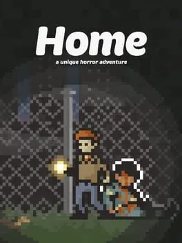  Home  cover