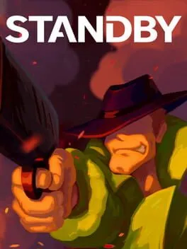  Standby  cover