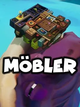 Möbler  cover