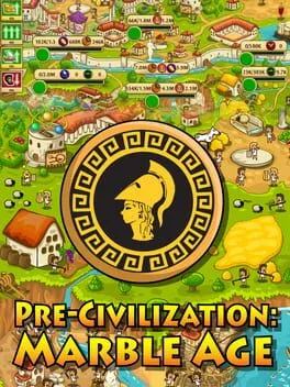  Marble Age  cover