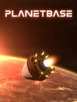  Planetbase  cover