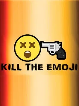  Kill the Emoji  cover