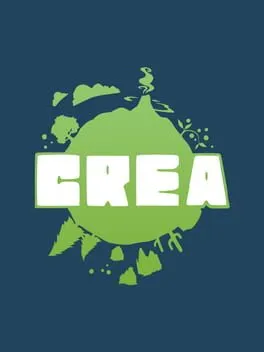  Crea  cover