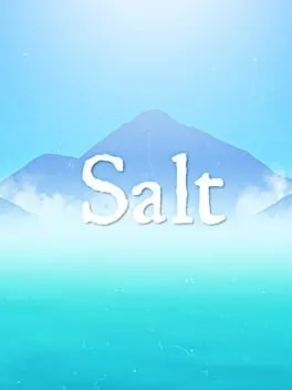  Salt  cover
