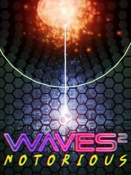  Waves 2: Notorious  cover